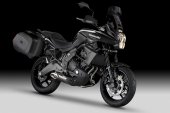 2012 Kawasaki Versys Tourer photo